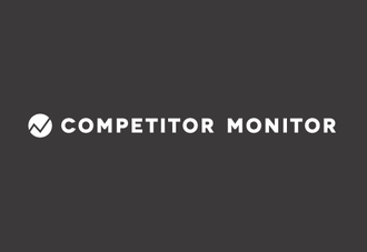 Competitor Monitor